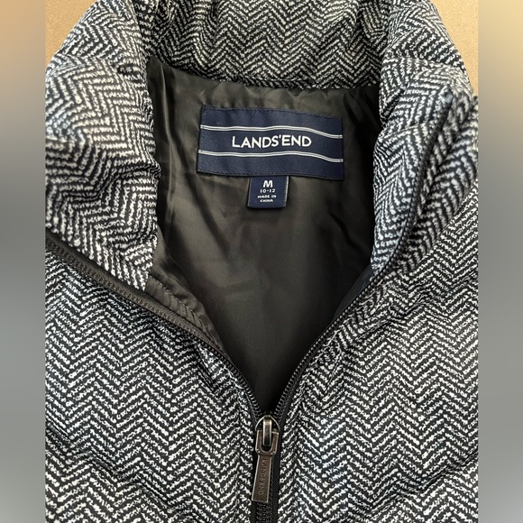 Land’s End Vest - Picture 4 of 4